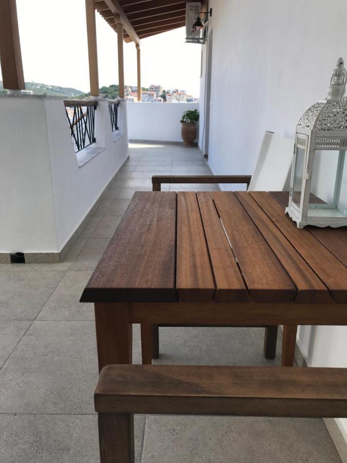 Villa Fantasia Skiathos Chora Extérieur photo