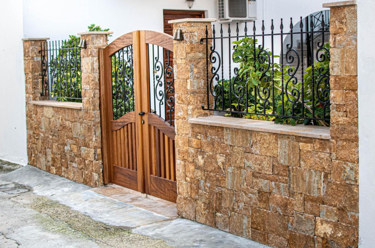 Villa Fantasia Skiathos Chora Extérieur photo