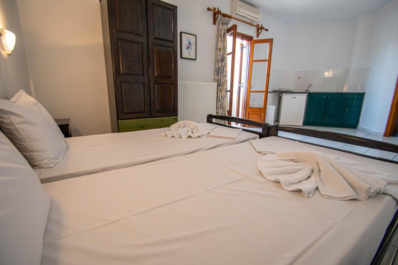 Villa Fantasia Skiathos Chora Extérieur photo