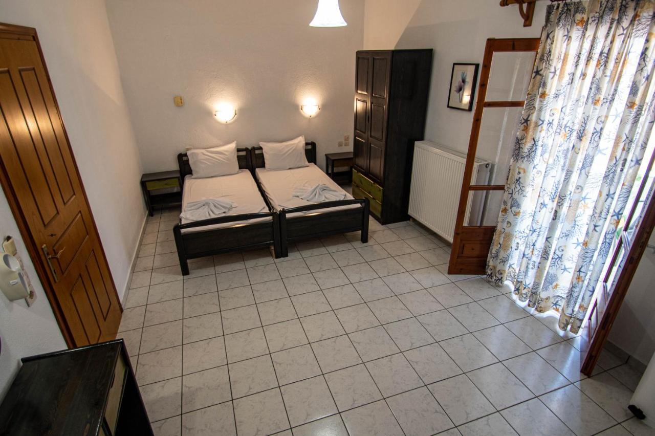Villa Fantasia Skiathos Chora Extérieur photo